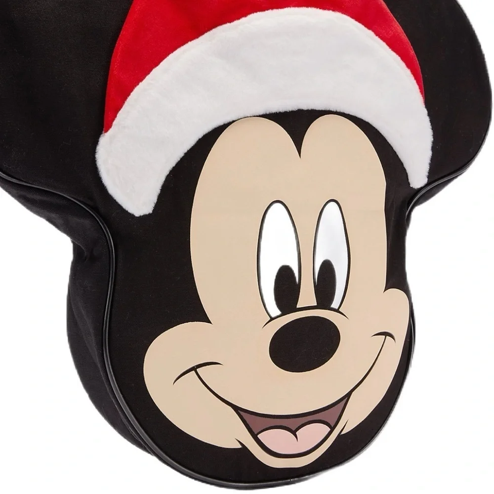 Disney santa mickey